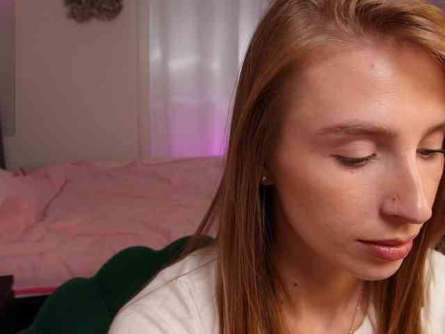 Kikky webcam