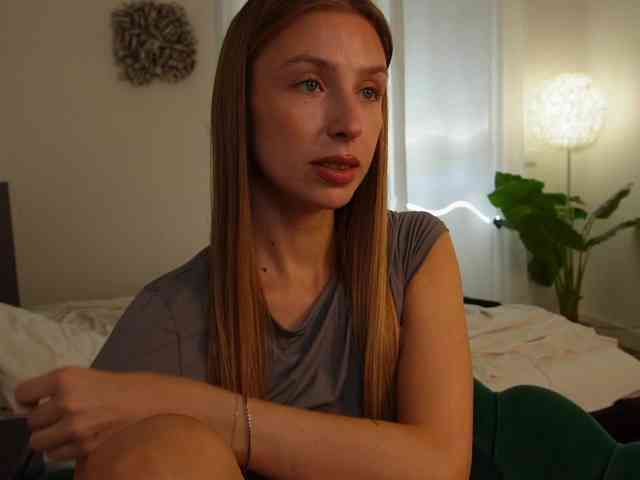 Kikky webcam