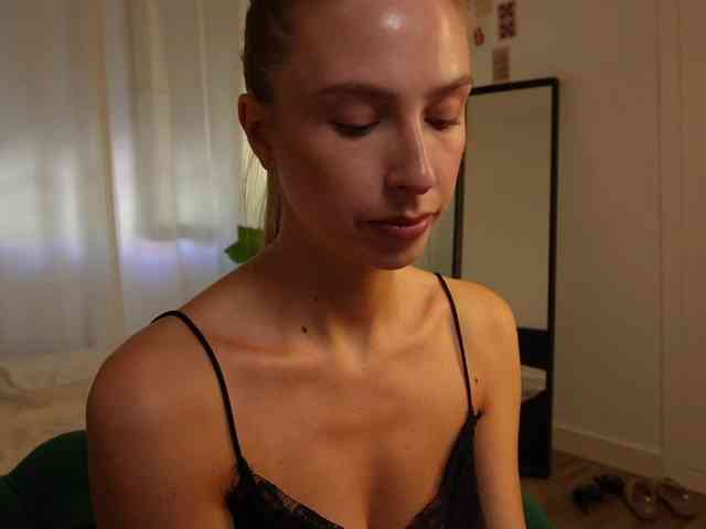 Kikky webcam