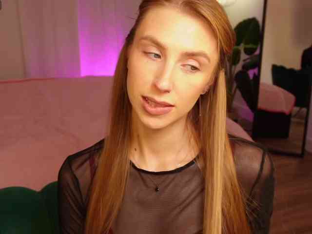 Kikky webcam