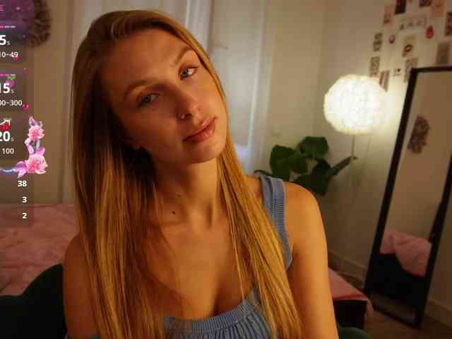 Kikky webcam