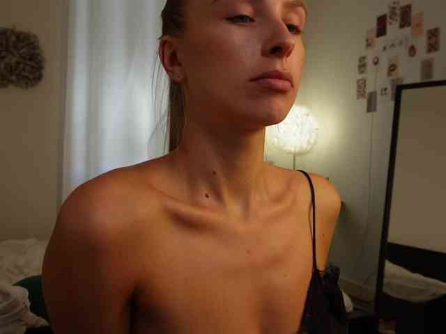 Kikky webcam