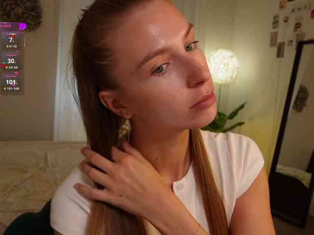 Kikky webcam