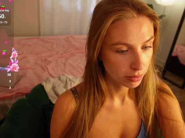 Kikky webcam