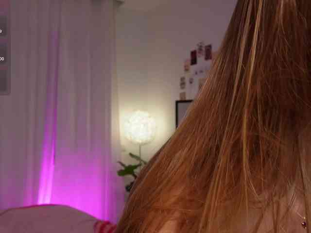 Kikky webcam