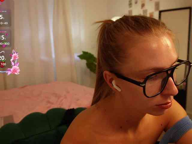 Kikky webcam