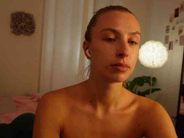 Kikky webcam