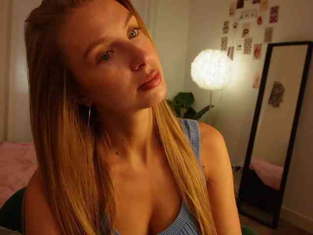 Kikky webcam