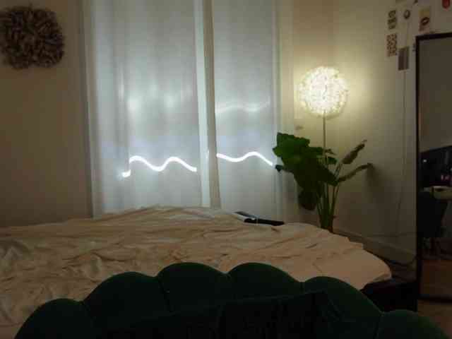 Kikky webcam