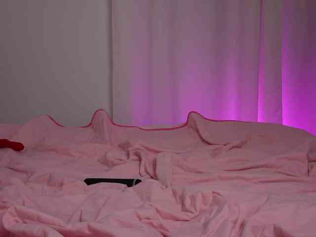 Kikky webcam