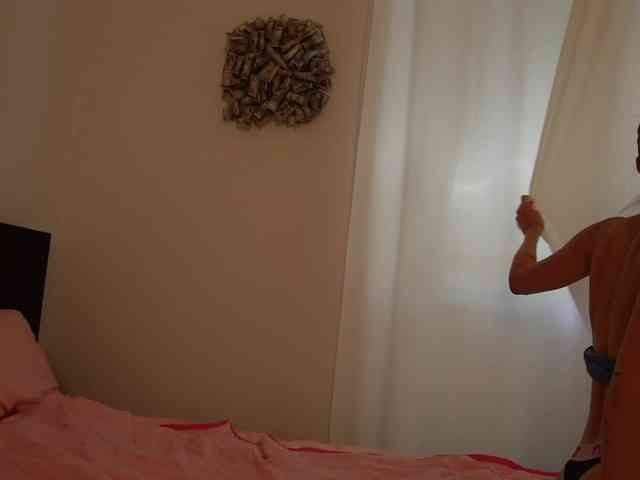 Kikky webcam