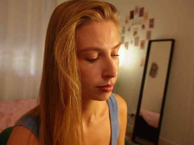 Kikky webcam