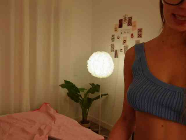 Kikky webcam