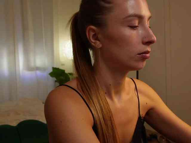 Kikky webcam