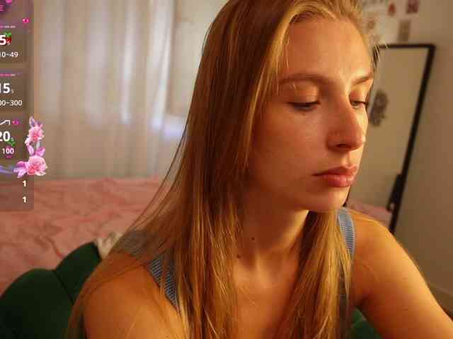 Kikky webcam