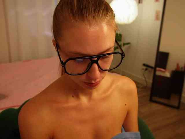 Kikky webcam