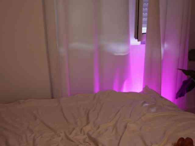 Kikky webcam