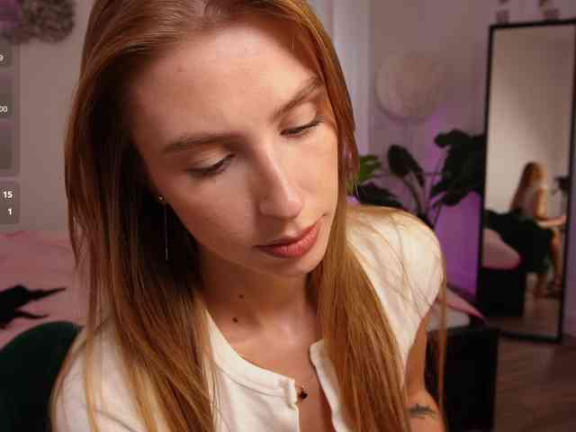 Kikky webcam