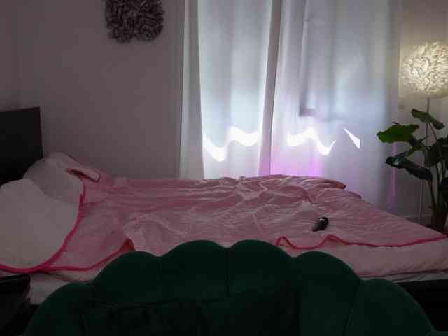 Kikky webcam