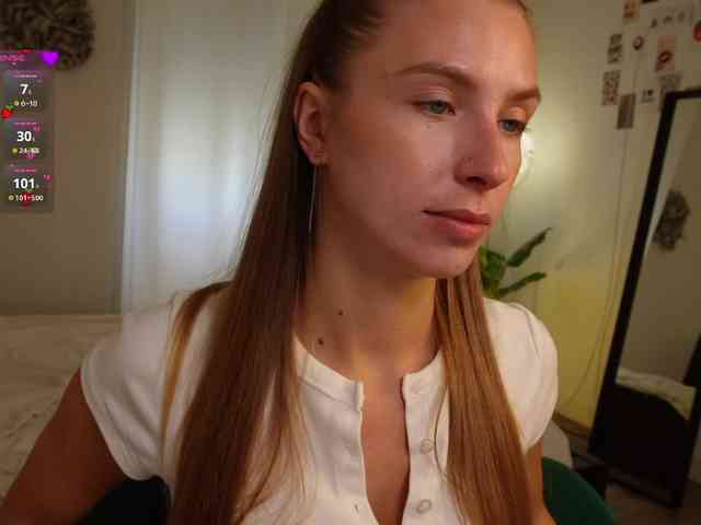 Kikky webcam