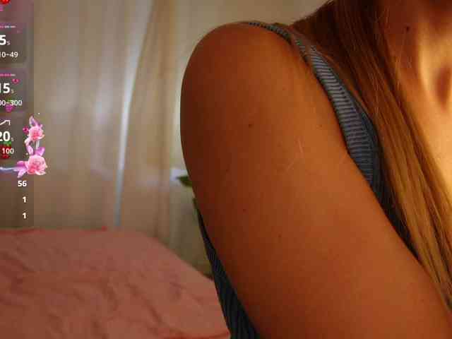 Kikky webcam