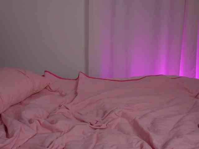 Kikky webcam
