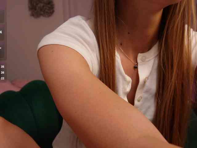 Kikky webcam