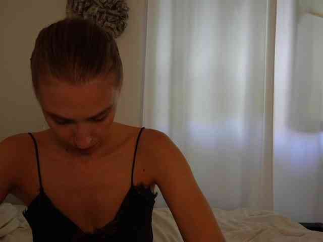 Kikky webcam