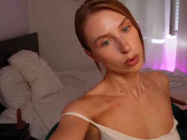 Kikky webcam
