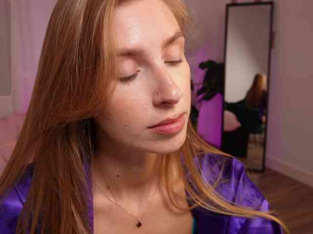 Kikky webcam