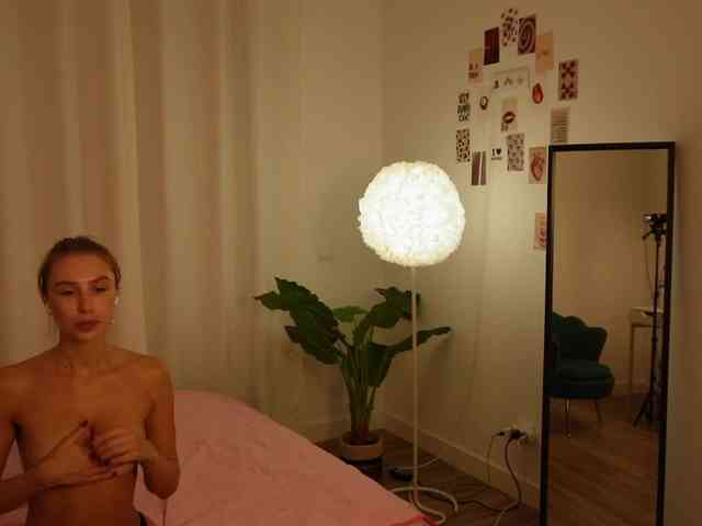 Kikky webcam