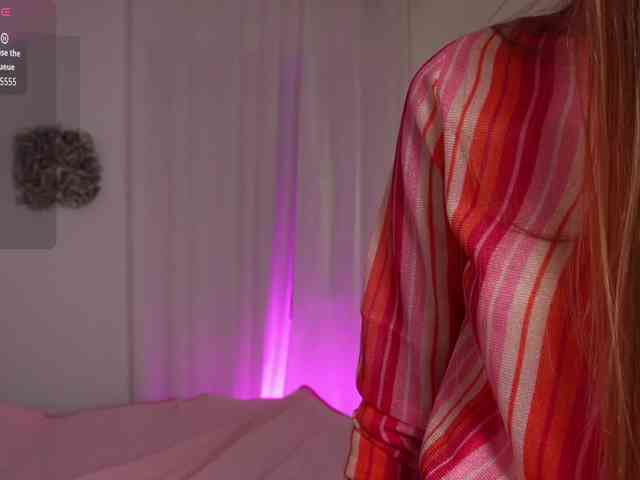 Kikky webcam