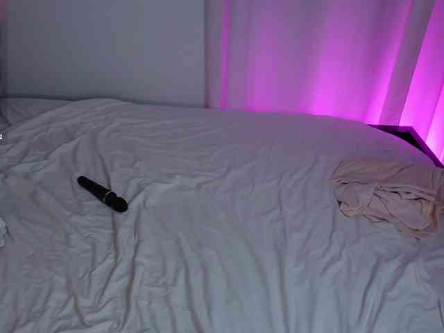 Kikky webcam