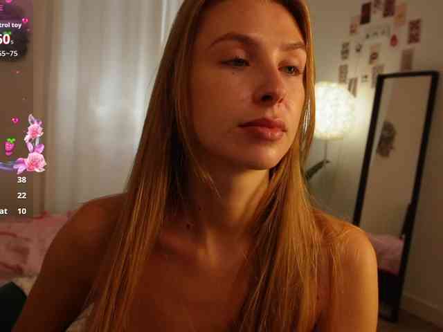 Kikky webcam