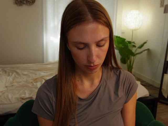 Kikky webcam