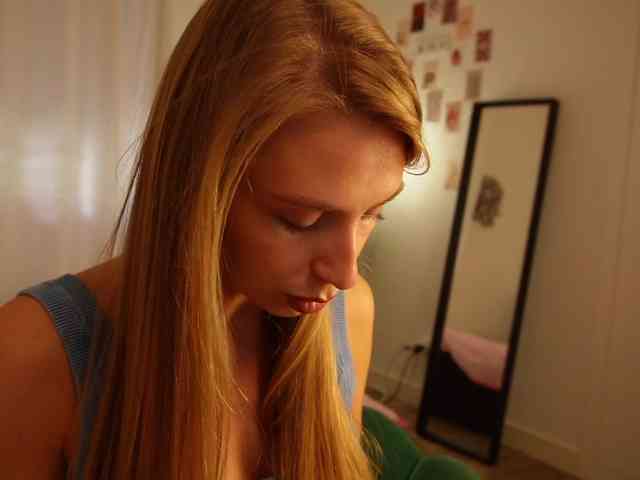 Kikky webcam