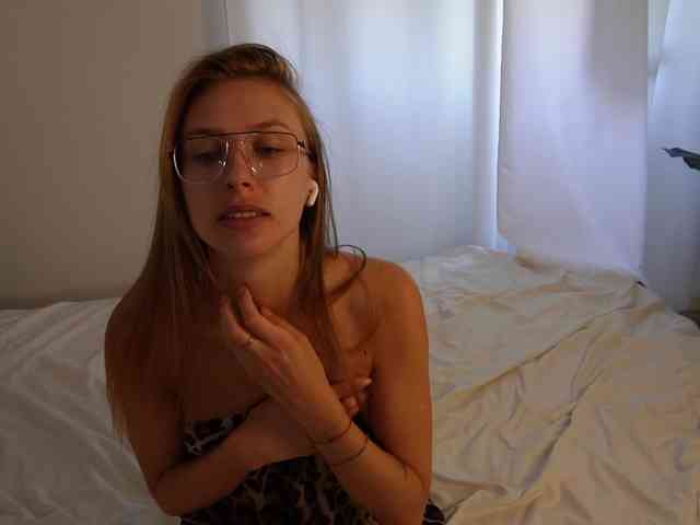 Kikky webcam