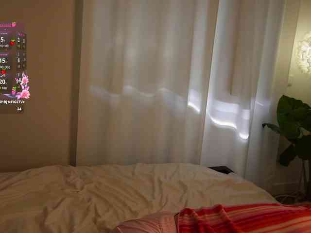 Kikky webcam