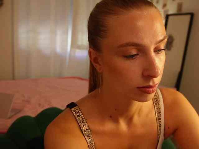 Kikky webcam