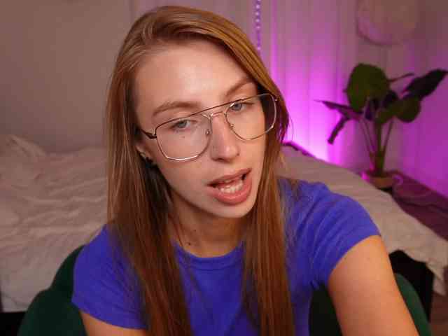Kikky webcam