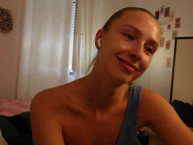 Kikky webcam