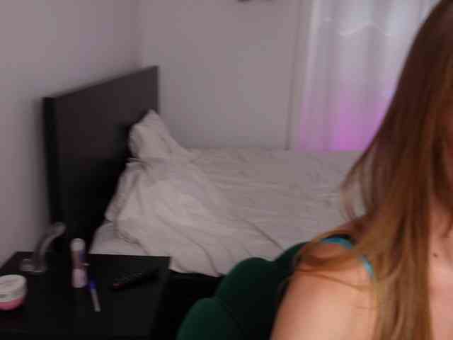 Kikky webcam