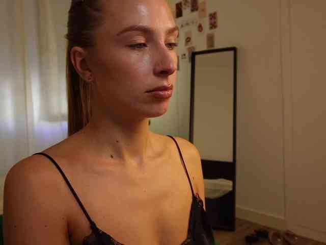 Kikky webcam