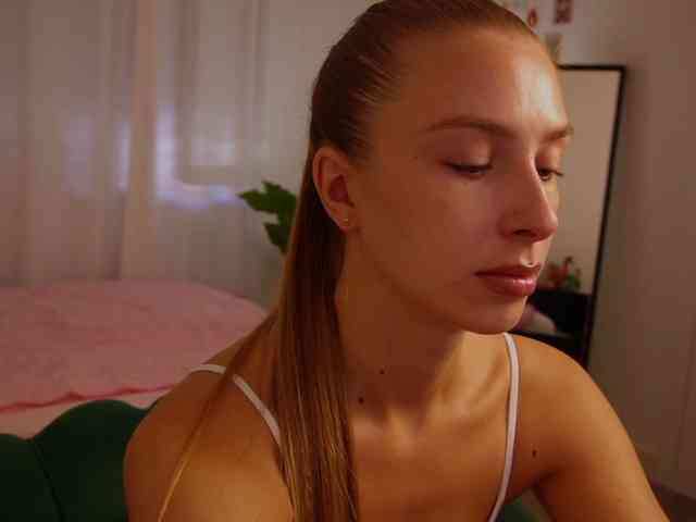 Kikky webcam