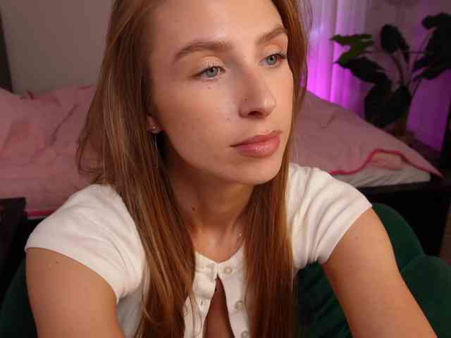 Kikky webcam