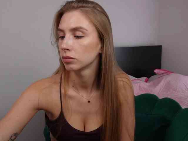Kikky webcam