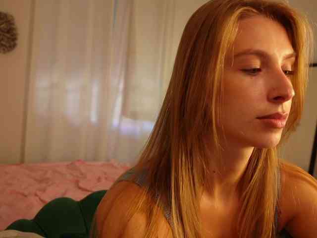 Kikky webcam