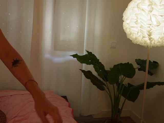 Kikky webcam