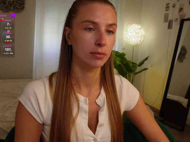 Kikky webcam