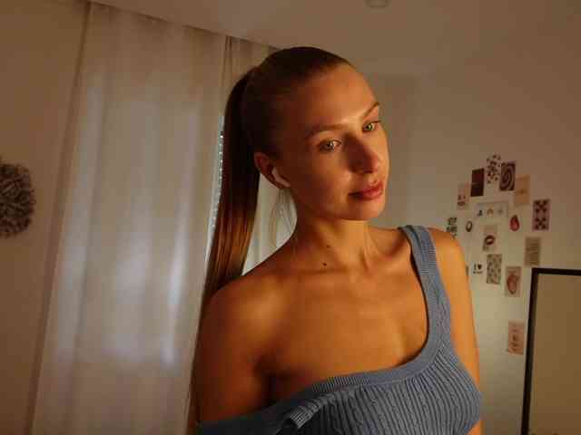 Kikky webcam